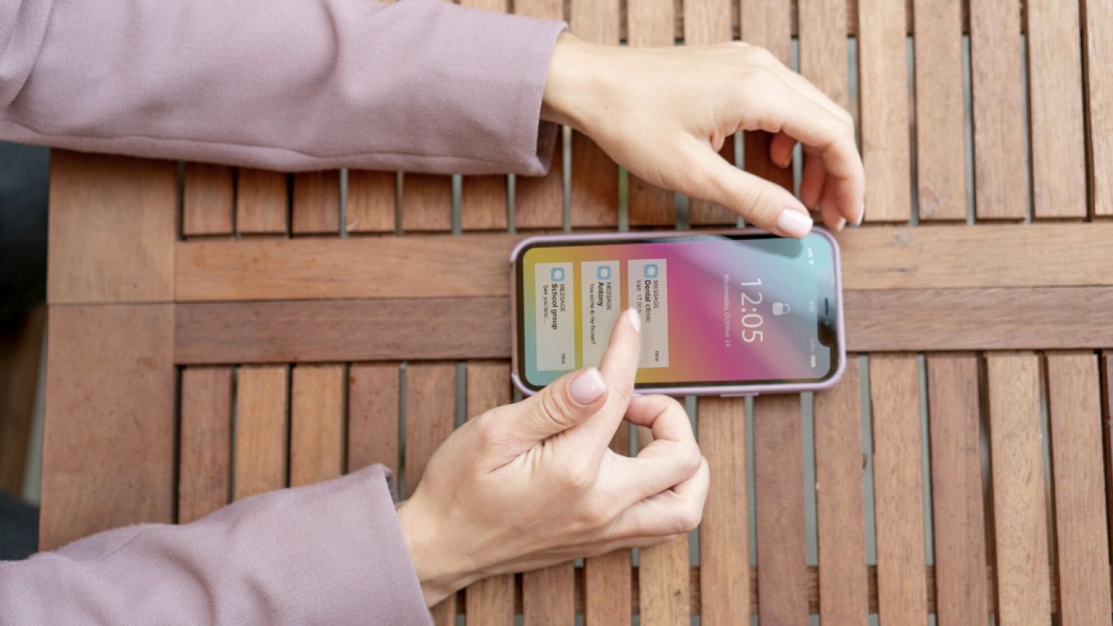 Strategi Efektif untuk Memperpanjang Usia Layar Smartphone