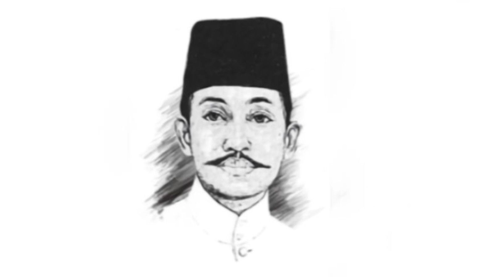 Tokoh-Tokoh Tersembunyi dalam Sejarah Perjuangan Indonesia