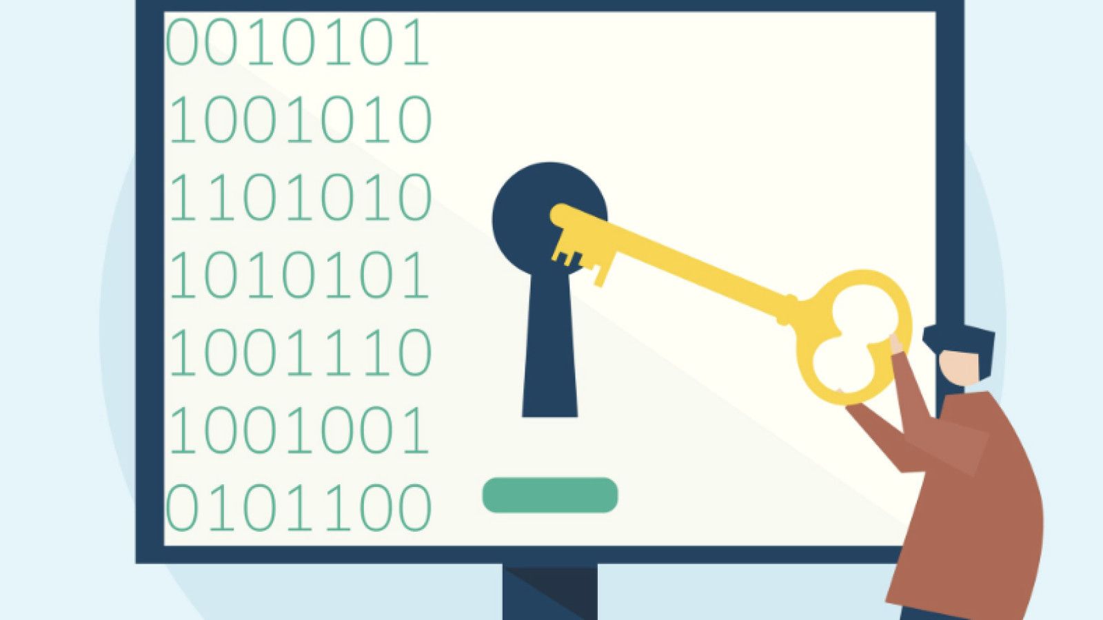 Mengapa Pentingnya Menghindari Penggunaan Password yang Sama di Berbagai Akun?