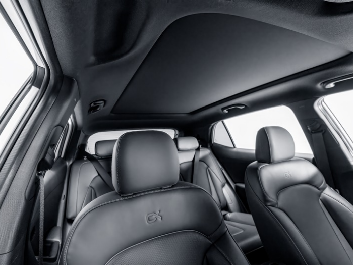 Hyundai Creta Alpha Terbaru Desain Lebih Galak, Harga Rp455 Juta