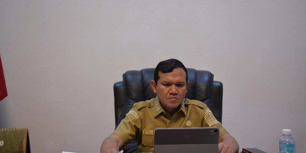 Pemprov Aceh Usul Bantuan Tunai Rp8 Juta untuk Korban Bencana
