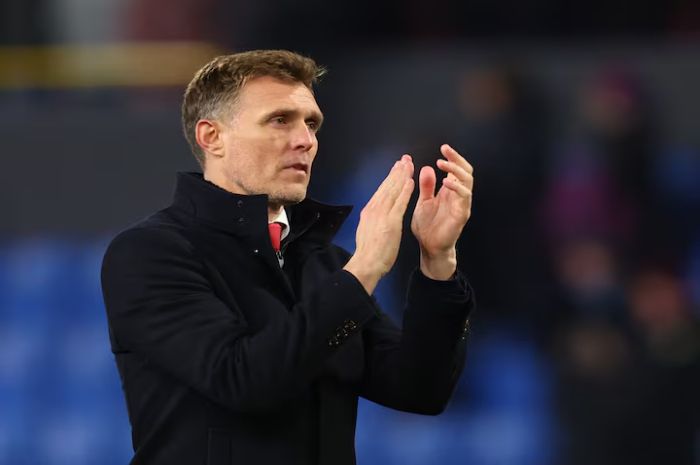 Ditunjuk Jadi Pelatih Interim MU, Darren Fletcher Langsung Minta Restu Sir Alex Ferguson