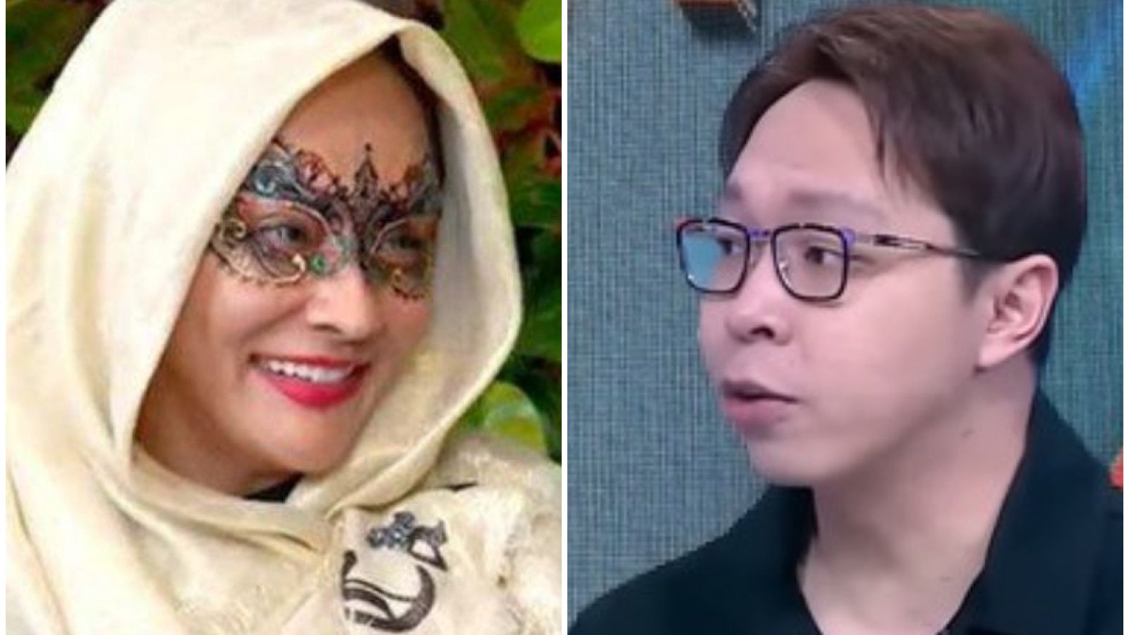 Tudingan Serius Doktif Terhadap Richard Lee: Pajak dan Gelar PhD Dipertanyakan