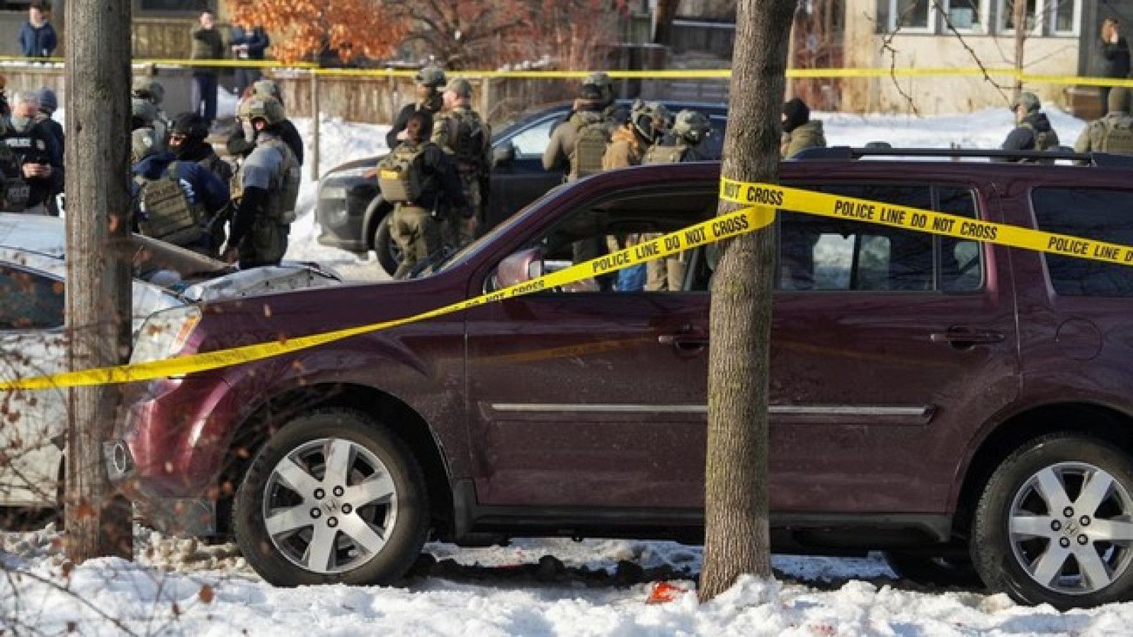 Insiden Penembakan oleh Petugas ICE di Minneapolis Memicu Kegeraman Publik