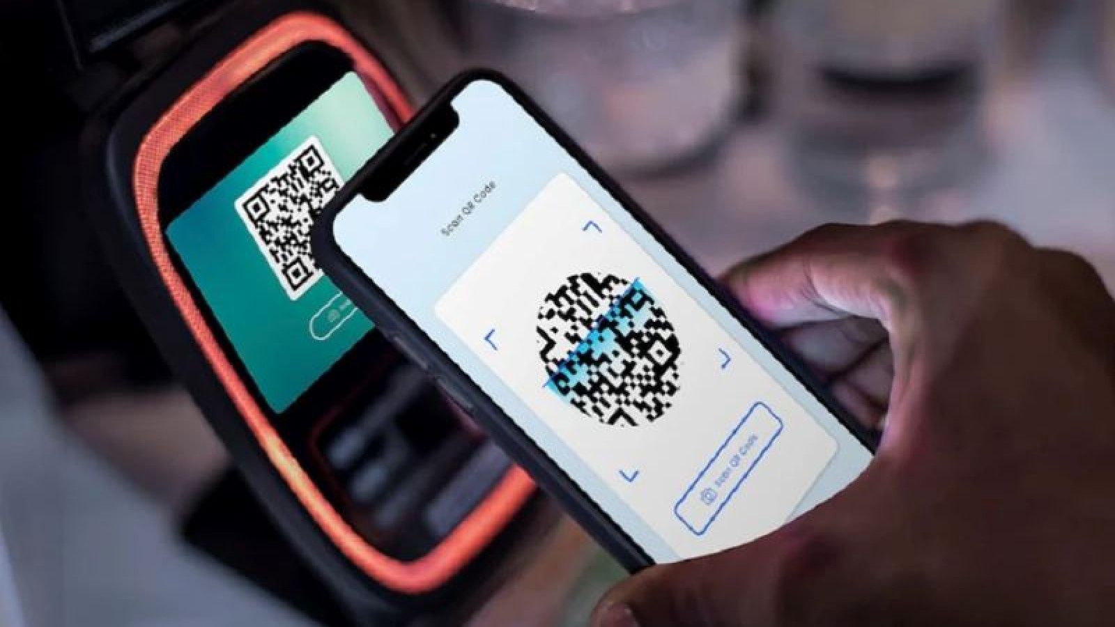 Inovasi Transaksi Judi Online: Penggunaan QRIS dan Cryptocurrency di Balik Layar