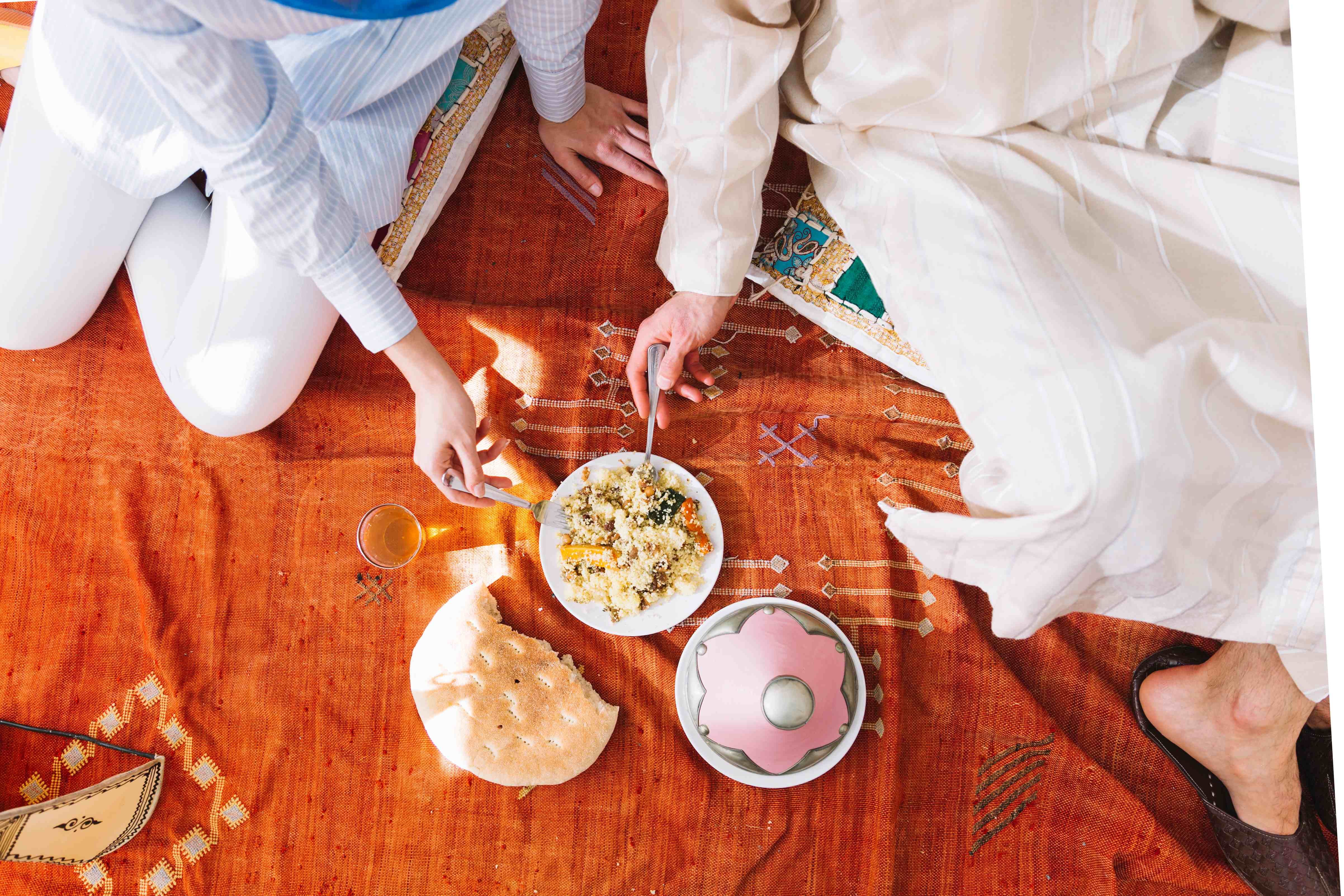 Jangan Sampai Terlewat, Ini Jadwal Imsakiyah Kota Kendari Ramadhan 2026