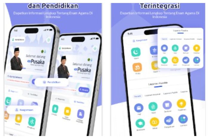 Cara Cek Nomor Haji di Handphone, Lengkap dengan Persiapan yang Diperlukan Sebelum Berangkat