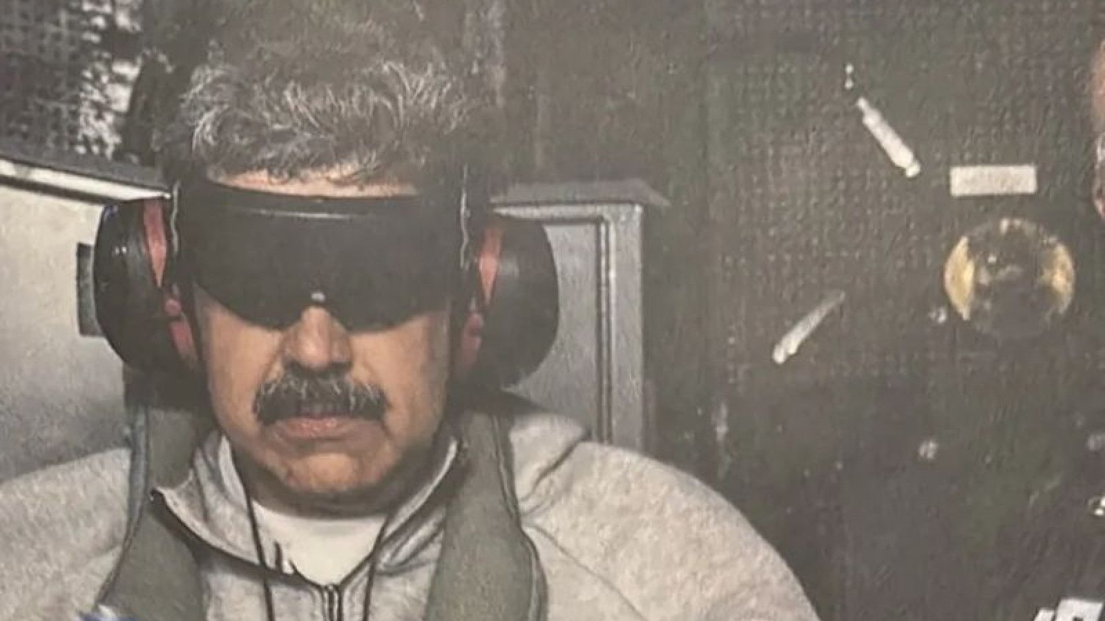Fenomena Gambar AI dan Disinformasi Terkait Penangkapan Presiden Maduro