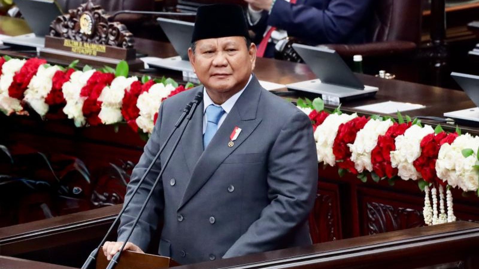 Pemerintah Resmi Terbitkan UU APBN 2026 dengan Target Setoran Pajak Rp2.693 Triliun