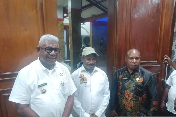 Penyelesaian Konflik Kwamki Narama: Kedua Kubu Ada Itikad Baik untuk Damai