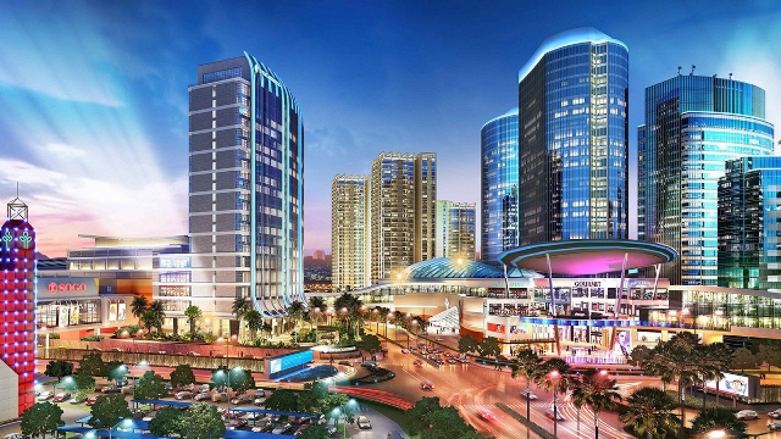 Pondok Indah Mall 5: Inovasi Terbaru dalam Dunia Ritel Jakarta