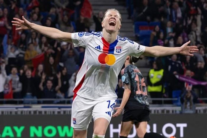 7 Pemain Bola Wanita dengan Pendapatan Tertinggi Saat Ini, Siapa Saja Ya?