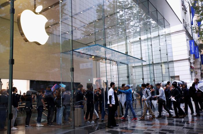 Tak Ada iPhone 18 Base Model Tahun Ini, Apple Ubah Strategi Perilisan
