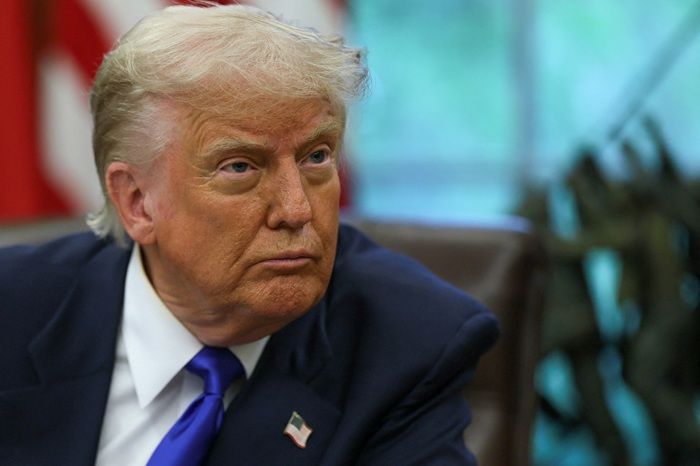 Trump Cabut Keanggotaan AS dari 66 Organisasi Global yang Tak Sejalan dengan Kepentingan Nasional