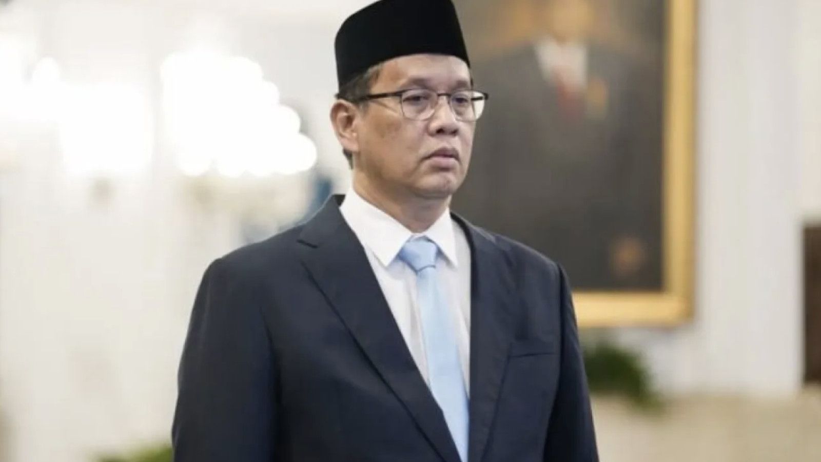 Peningkatan Defisit APBN 2025 Menjadi 2,92% dari PDB