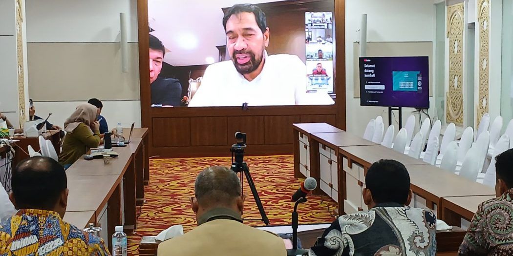 Mualem Perpanjang Status Darurat Bencana Aceh hingga 22 Januari 2026