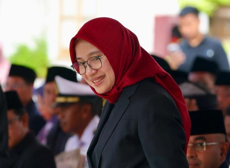 SPBE Banyuwangi Dapat Nilai Indeks 4,87, Tertinggi dari Seluruh Pemerintahan Daerah di Indonesia