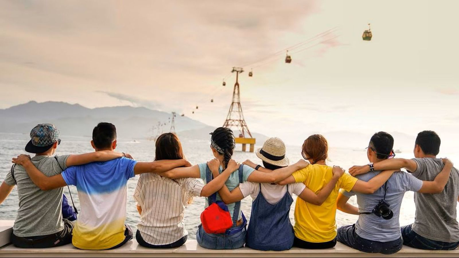 Liburan Seru Tanpa Gesekan: Cara Menjaga Kerukunan Saat Traveling Bersama Teman