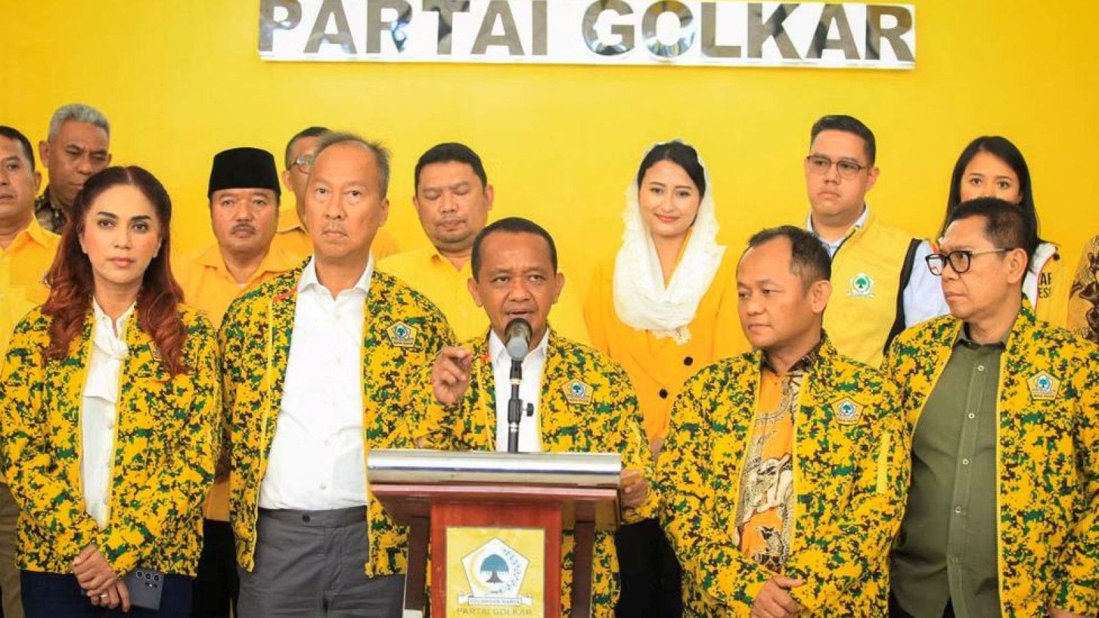 Partai Golkar Bicara Mekanisme Baru Pilkada: Harapan Pada Partisipasi Publik