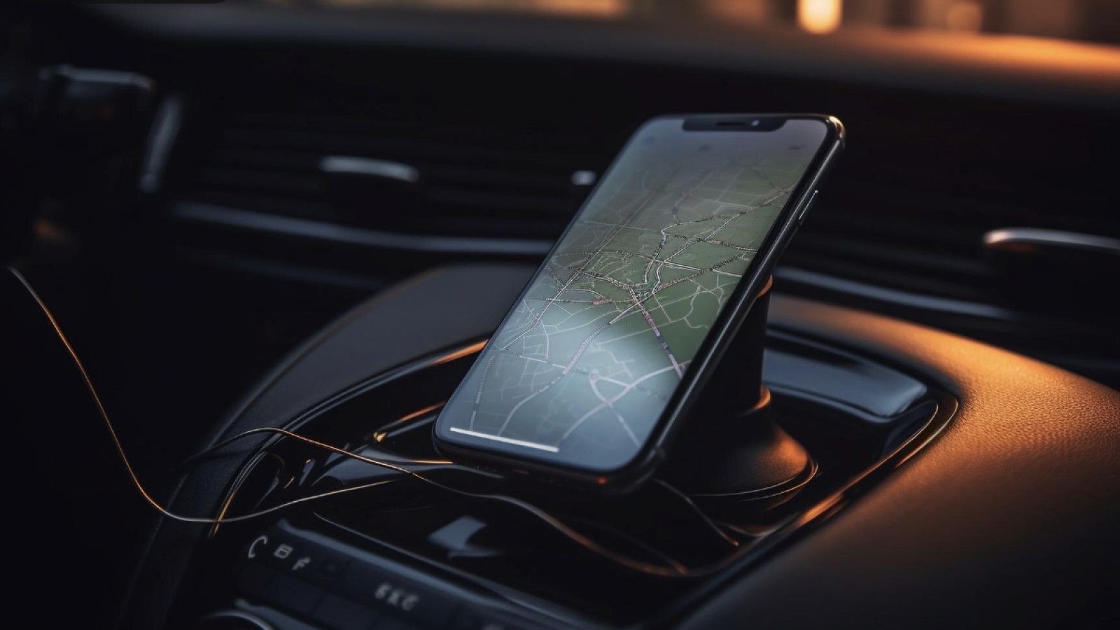 Risiko Pengisian Daya Ponsel Menggunakan Powerbank di Mobil