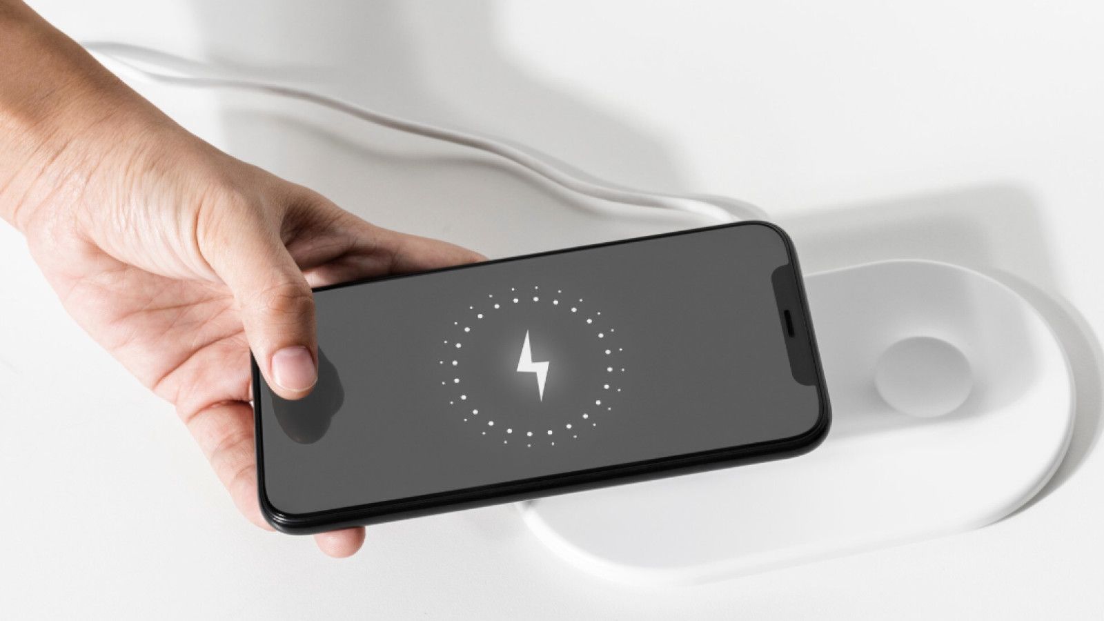Dampak Cuaca Hujan terhadap Kinerja Baterai Smartphone