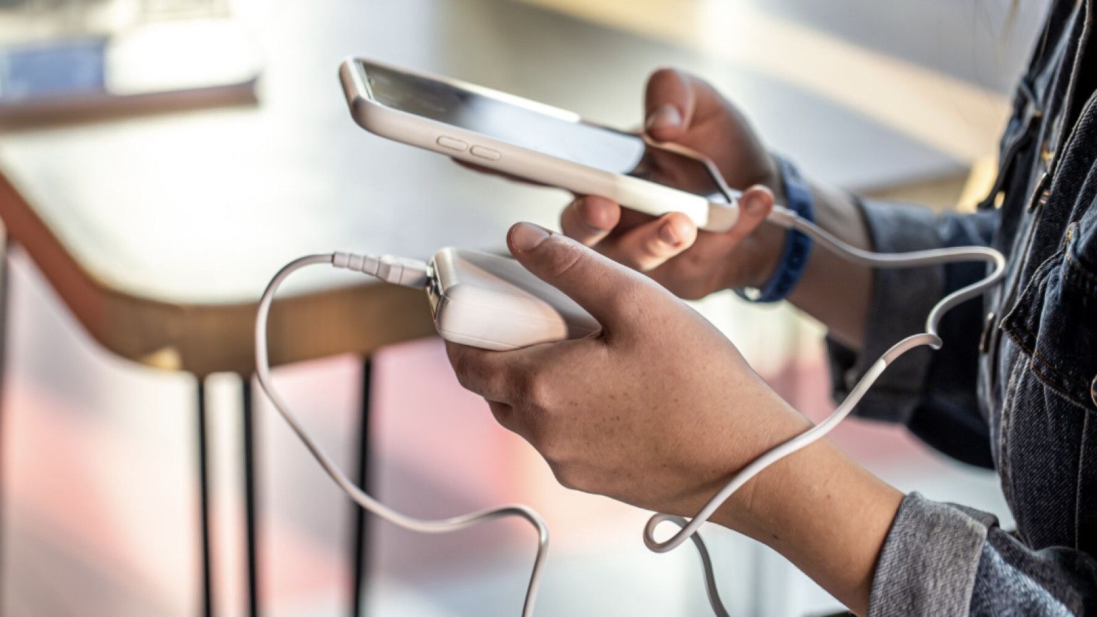 Memaksimalkan Daya Tahan Baterai Gadget dengan Mode Rendah Daya