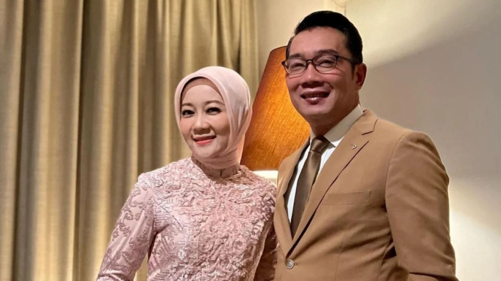 Perkembangan Perceraian Atalia dan Ridwan Kamil: Dari Perselisihan Hingga Putusan Pengadilan