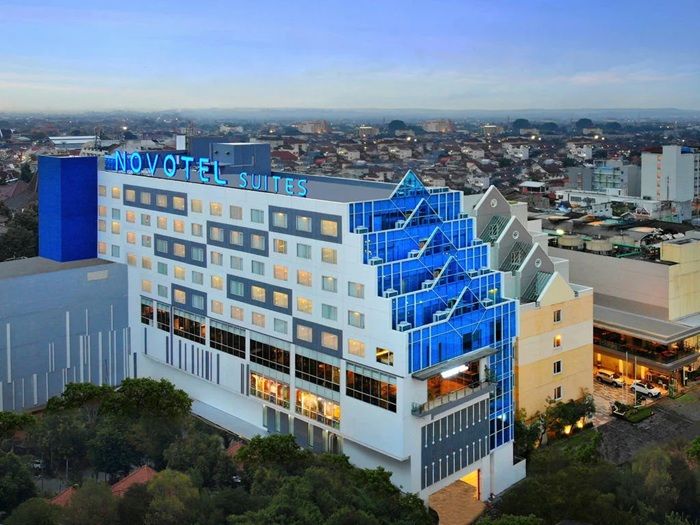 5 Hotel Paling Strategis di Jantung Kota Yogyakarta: Bikin Liburan Anti Ribet!