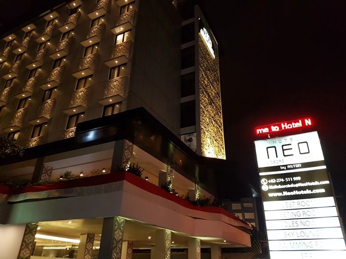 5 Hotel Paling Strategis di Jantung Kota Yogyakarta: Bikin Liburan Anti Ribet!