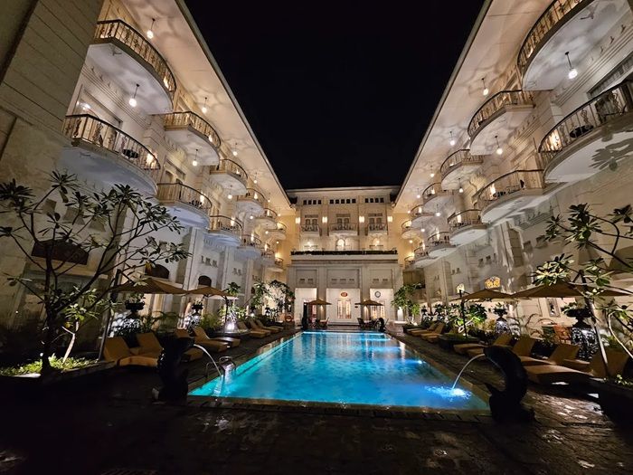 5 Hotel Paling Strategis di Jantung Kota Yogyakarta: Bikin Liburan Anti Ribet!