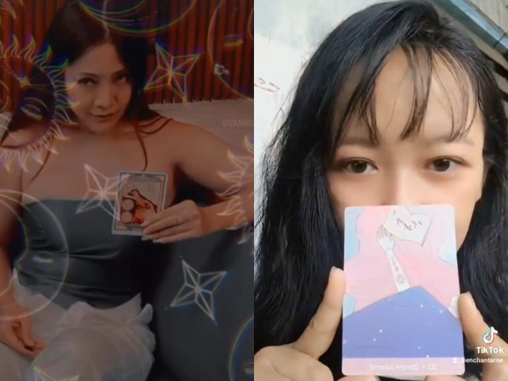 Di Balik Pembacaan Kartu Tarot: Ada Salah Kaprah yang Perlu Diluruskan