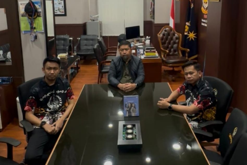 Sulsel Raih Peringkat 3 Nasional IPKKU 2025, Ketertiban Umum Dinilai Sangat Baik