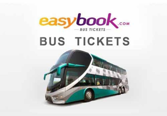 5 Aplikasi Beli Tiket Bus Online Solusi Perjalanan Modern Antar Kota