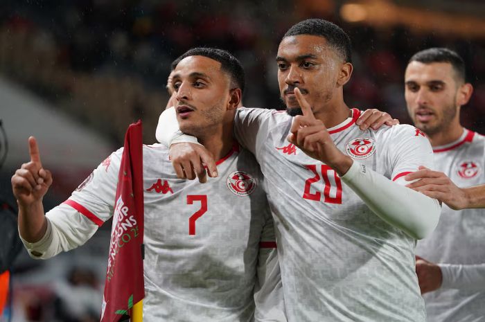 Gagal di Timnas Indonesia, Kini Patrick Kluivert Dibidik Tunisia untuk Jadi Pelatih