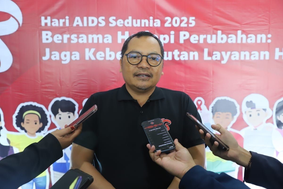 Siaga! Superflu Masuk RI, Dinkes Kaltim Peringatkan Warga: Durasi Sakit Lebih dari 14 Hari!