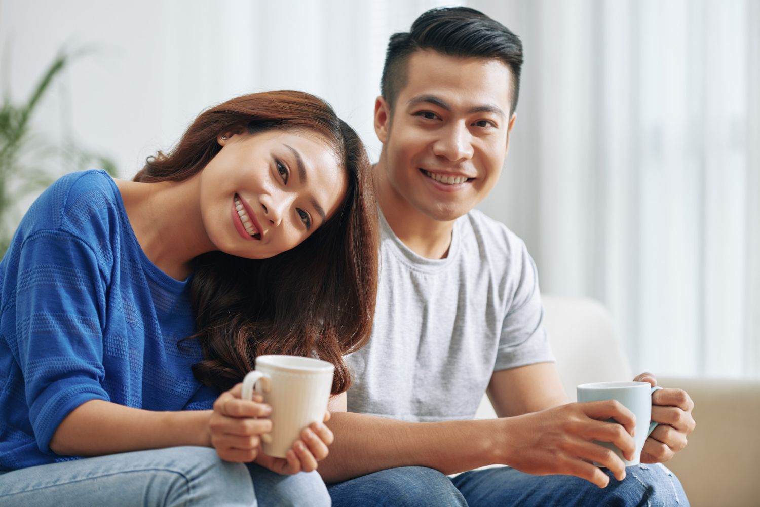 Apa yang Sebenarnya Membuat Seseorang Tertarik Padamu?