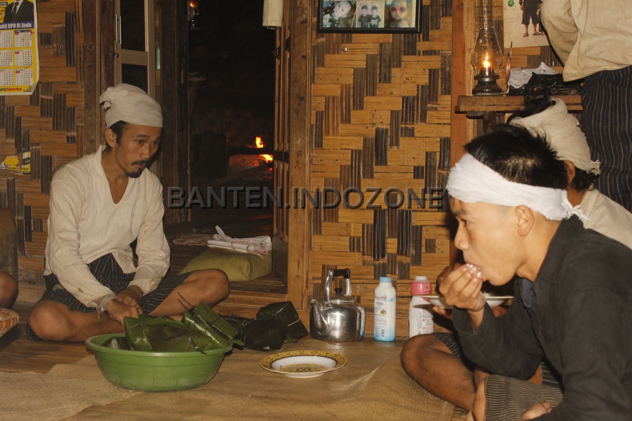 Kawasan Suku Baduy Akan Ditutup Untuk Umum Selama Bulan Kawalu