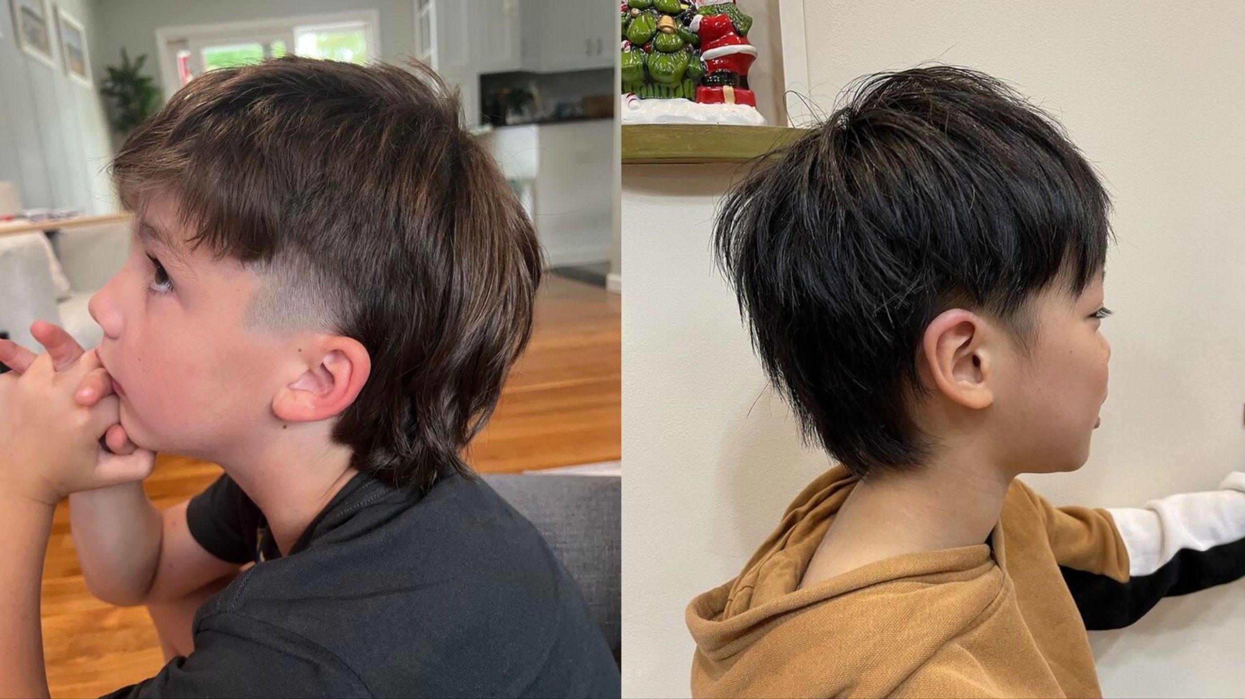 6 Model Rambut Anak Laki-Laki yang Bikin Keren dan Ganteng di 2026