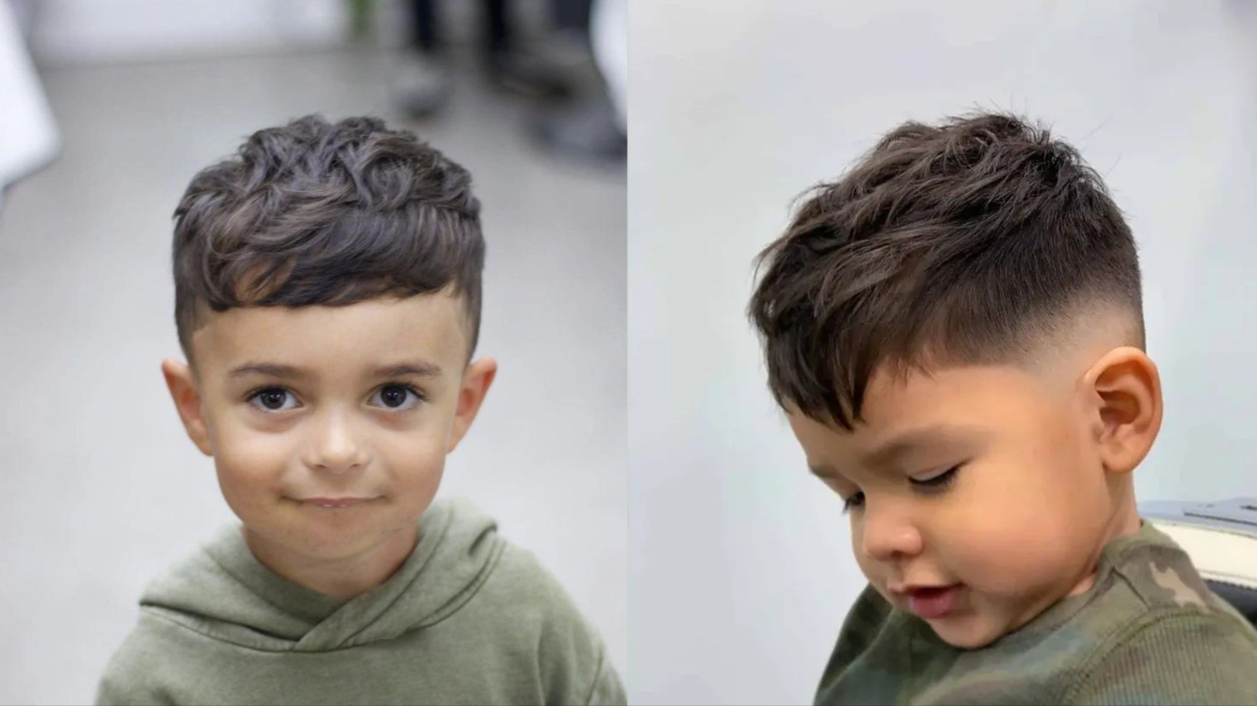 6 Model Rambut Anak Laki-Laki yang Bikin Keren dan Ganteng di 2026