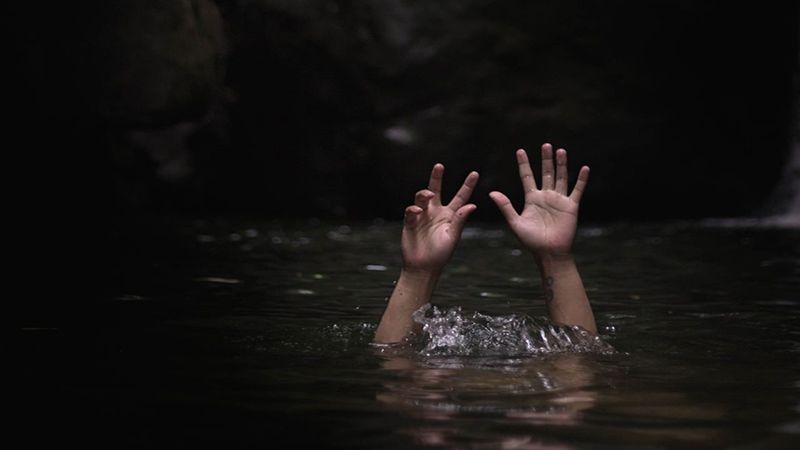 Mandi di Sungai Saat Air Pasang, Bocah 8 Tahun di Rohul Hilang Terseret Arus