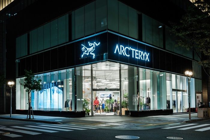 Amer Sport Soroti Putusan Pengadilan Niaga soal Kasus Sengketa Merek Arc’teryx