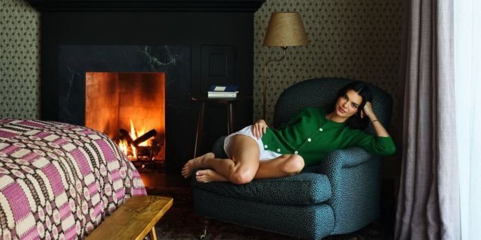 Kendall Jenner Blak-blakan Soal Rumor Orientasi Seksual dan Operasi Plastik!