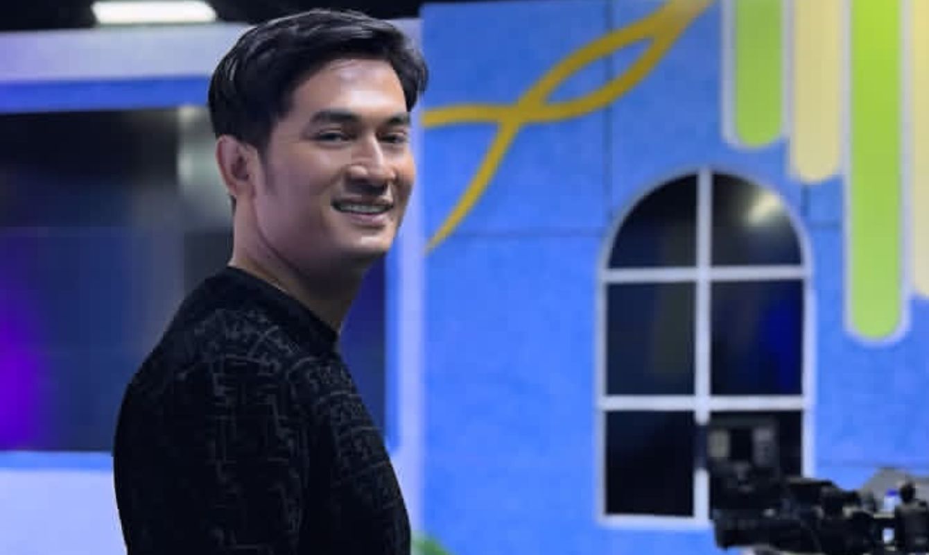 Profil Ichal Muhammad: Aktor yang Disebut Sempat Nikah Siri dengan Faby Marcelia Pasca Video Tersebar