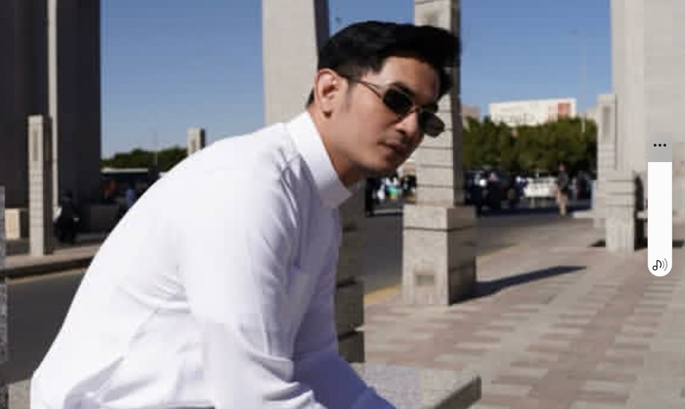 Profil Ichal Muhammad: Aktor yang Disebut Sempat Nikah Siri dengan Faby Marcelia Pasca Video Tersebar