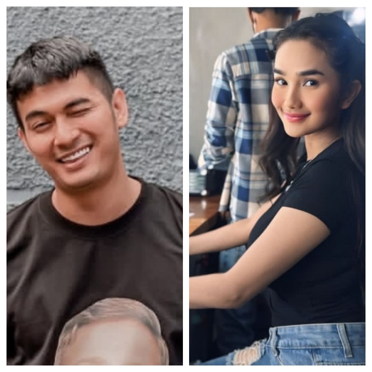 Profil Ichal Muhammad: Aktor yang Disebut Sempat Nikah Siri dengan Faby Marcelia Pasca Video Tersebar