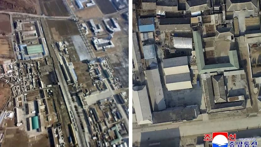 Korea Utara Tuduh Korsel Kirim Drone Mata-mata, Seoul Bantah Keras