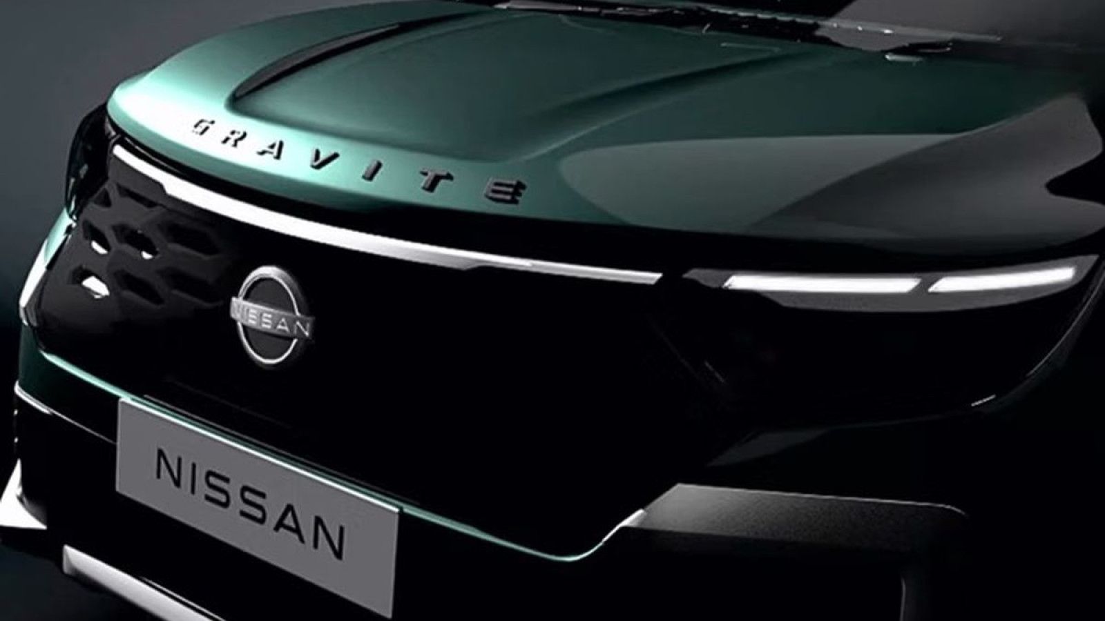 Nissan Siap Memperkenalkan Gravite, MPV Tujuh Penumpang Pertama Di India