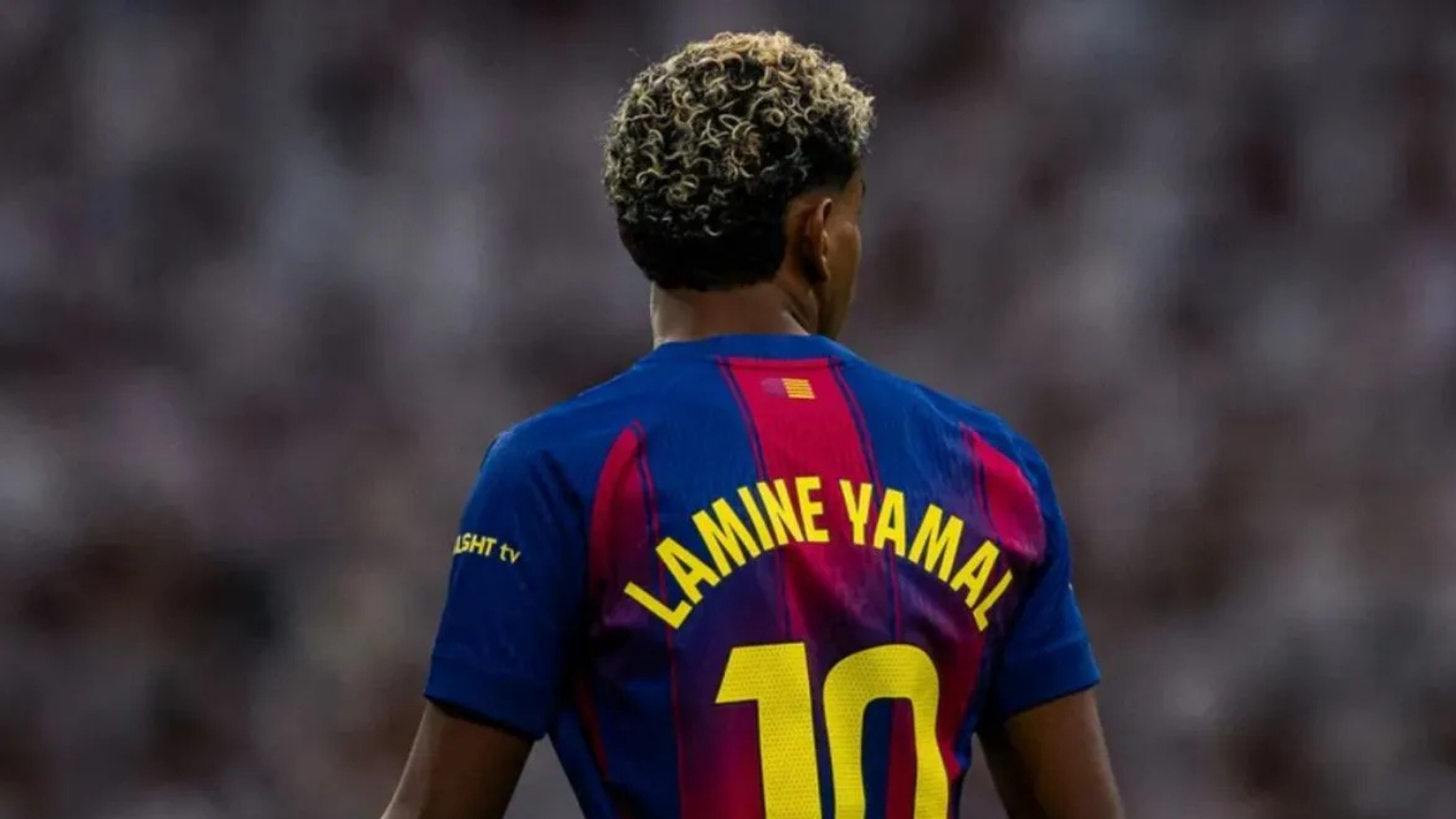 Madrid Wajib Waspada! Flick Pastikan Lamine Yamal Starter di Final El Clasico