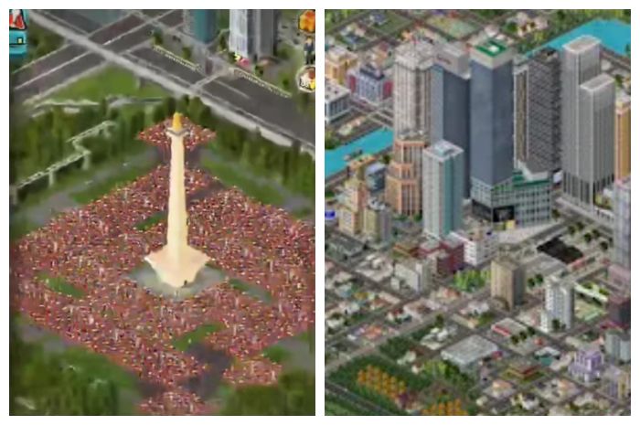 10 Cara Bermain TheoTown untuk Pemula yang Lagi Viral di Media Sosial, Biar Cepet Jago!