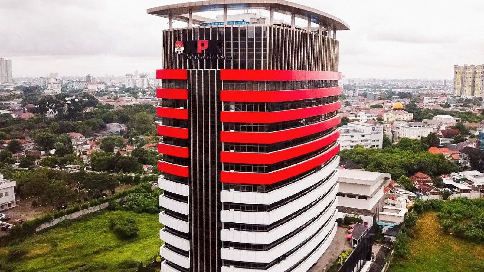 KPK Tangkap Pegawai Pajak dalam Kasus Suap Berbau Korupsi Senilai Miliaran Rupiah